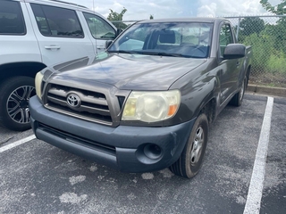 2009 Toyota Tacoma for sale in Greenville SC