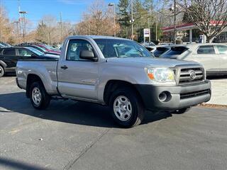 2010 Toyota Tacoma for sale in Asheville NC