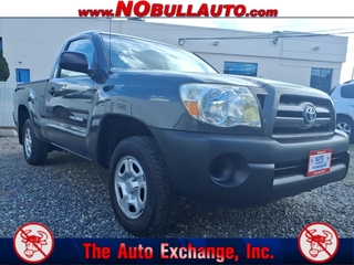 2010 Toyota Tacoma