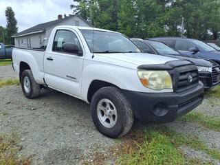2010 Toyota Tacoma for sale in New Bern NC