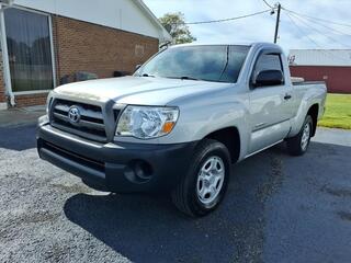 2010 Toyota Tacoma for sale in Shelbyville TN