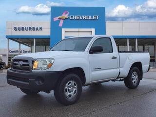 2010 Toyota Tacoma for sale in Ann Arbor MI