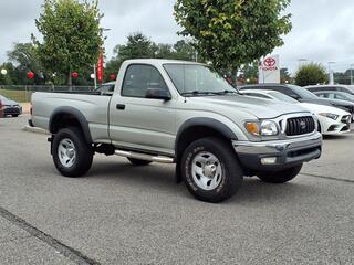 2004 Toyota Tacoma for sale in Roanoke VA