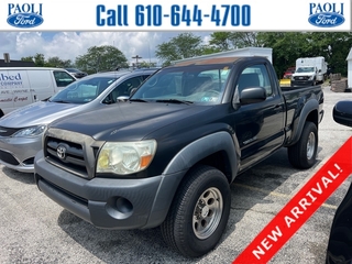 2008 Toyota Tacoma