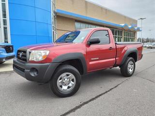 2008 Toyota Tacoma