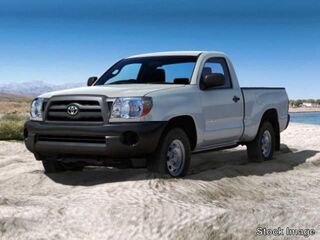 2009 Toyota Tacoma for sale in Knoxville TN