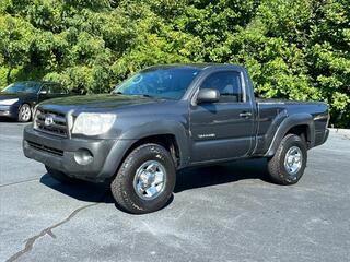 2010 Toyota Tacoma for sale in Hendersonville NC