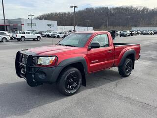 2010 Toyota Tacoma for sale in Kingsport TN
