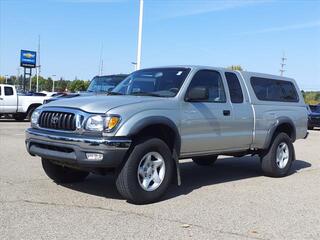 2001 Toyota Tacoma for sale in Ann Arbor MI