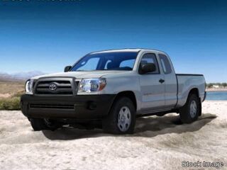 2010 Toyota Tacoma