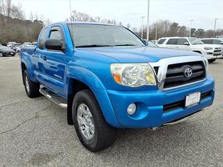 2008 Toyota Tacoma for sale in West Warwick RI