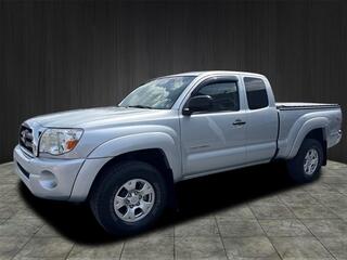 2006 Toyota Tacoma