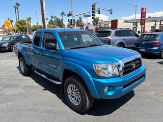 2005 Toyota Tacoma