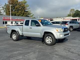 2008 Toyota Tacoma