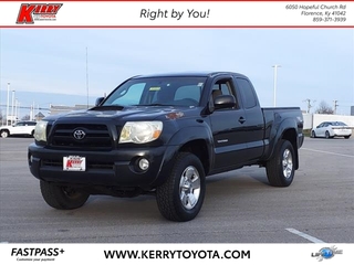 2005 Toyota Tacoma