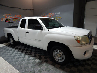 2008 Toyota Tacoma