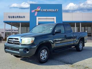 2009 Toyota Tacoma