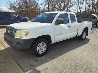 2009 Toyota Tacoma