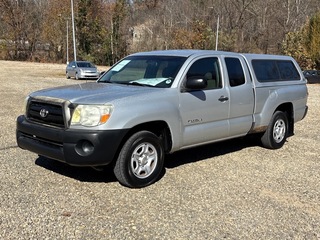 2007 Toyota Tacoma for sale in Garner NC