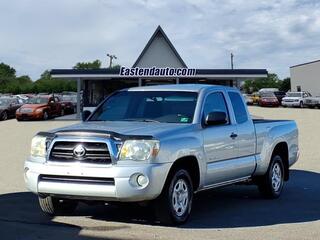 2008 Toyota Tacoma for sale in Richmond VA