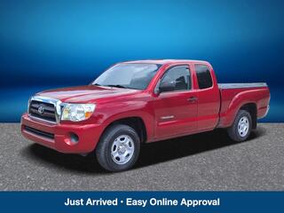 2008 Toyota Tacoma