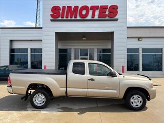 2008 Toyota Tacoma