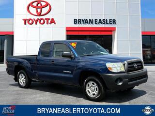 2008 Toyota Tacoma
