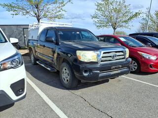 2007 Toyota Tacoma for sale in Roanoke VA