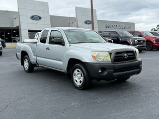 2006 Toyota Tacoma