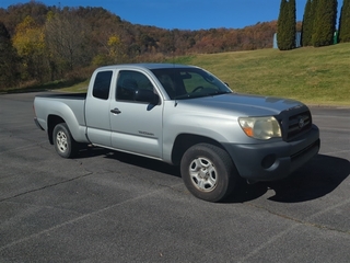 2007 Toyota Tacoma for sale in Bristol TN