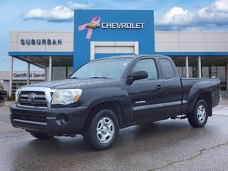 2010 Toyota Tacoma for sale in Ann Arbor MI