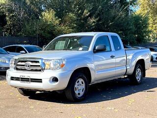 2010 Toyota Tacoma