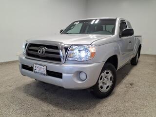 2010 Toyota Tacoma for sale in Union City NJ