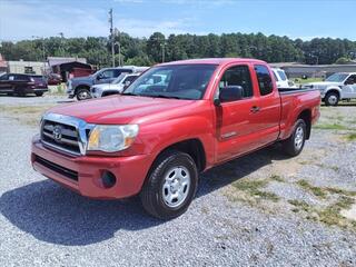 2010 Toyota Tacoma