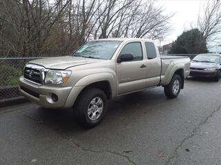 2006 Toyota Tacoma for sale in Clarksville TN