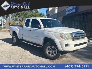 2006 Toyota Tacoma