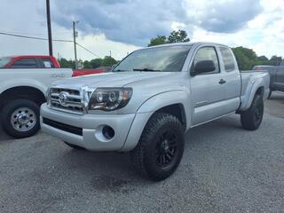 2007 Toyota Tacoma for sale in Shelbyville TN