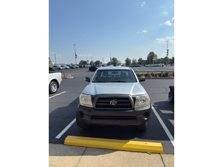 2007 Toyota Tacoma