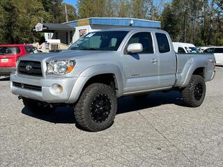 2006 Toyota Tacoma for sale in Asheville NC