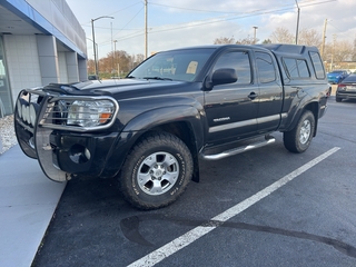 2007 Toyota Tacoma