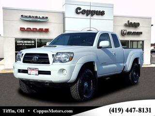 2008 Toyota Tacoma