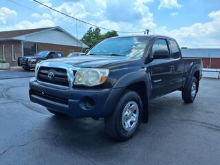 2008 Toyota Tacoma
