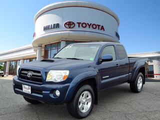 2005 Toyota Tacoma