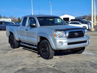 2007 Toyota Tacoma for sale in Miamisburg OH
