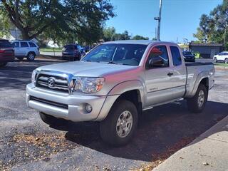 2008 Toyota Tacoma for sale in Ypsilanti MI