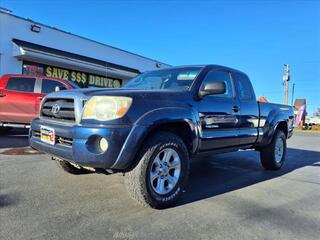 2006 Toyota Tacoma