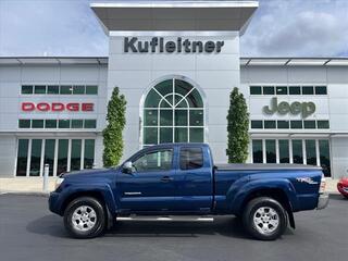 2007 Toyota Tacoma for sale in Boardman OH