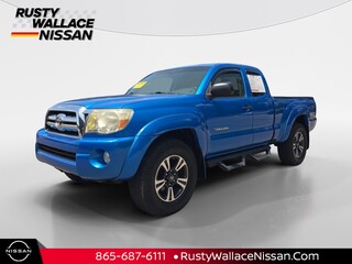 2007 Toyota Tacoma for sale in Knoxville TN