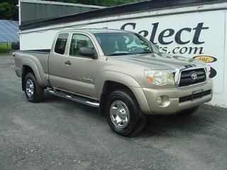 2008 Toyota Tacoma