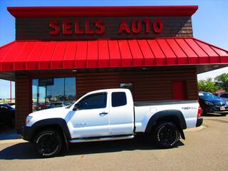 2008 Toyota Tacoma